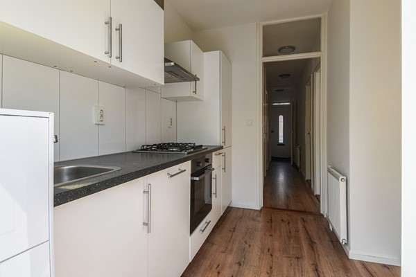 Medium property photo - Verboomstraat 120A, 3082 JS Rotterdam